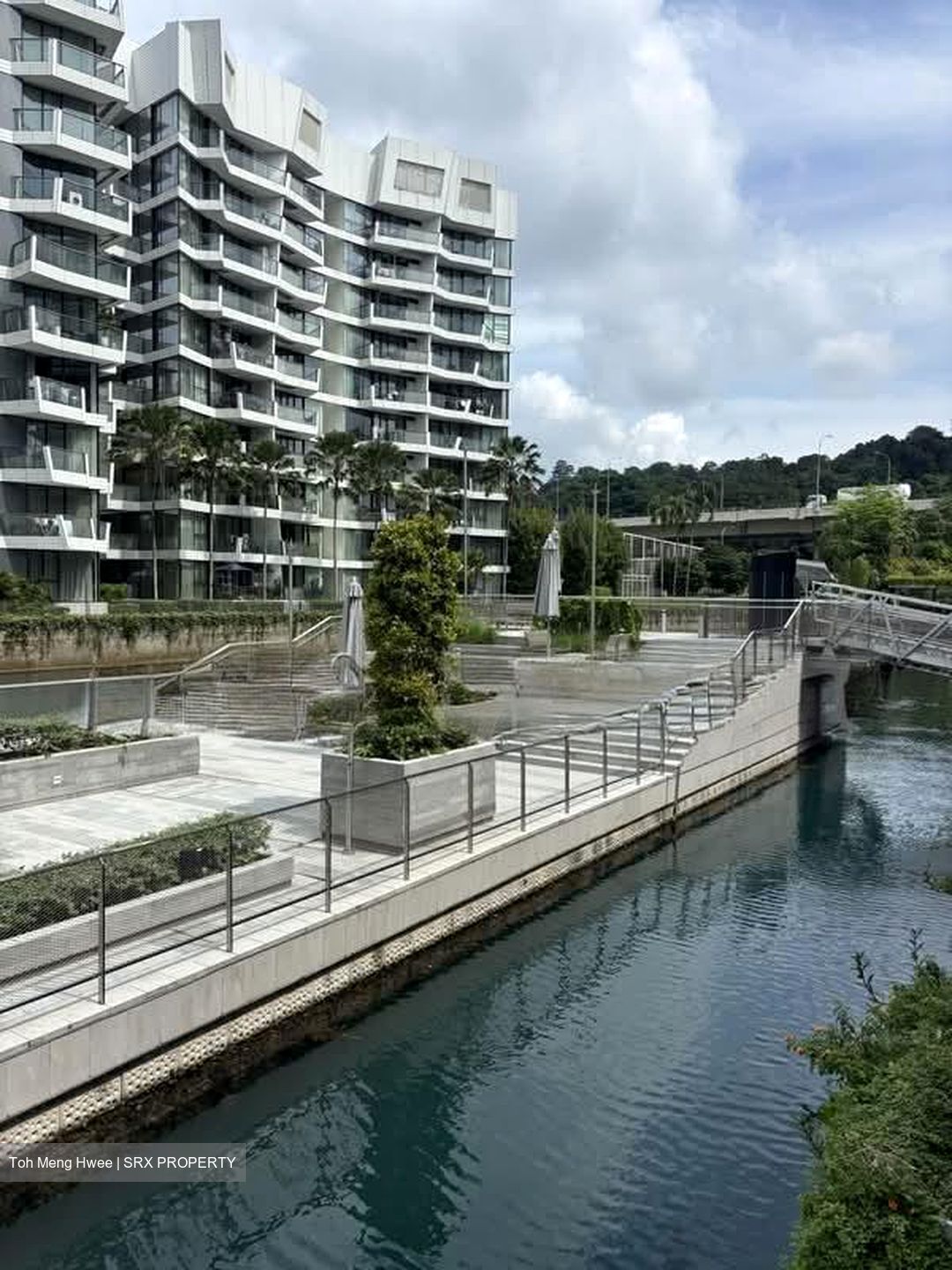 The Reef At King’s Dock (D4), Condominium #582850311
